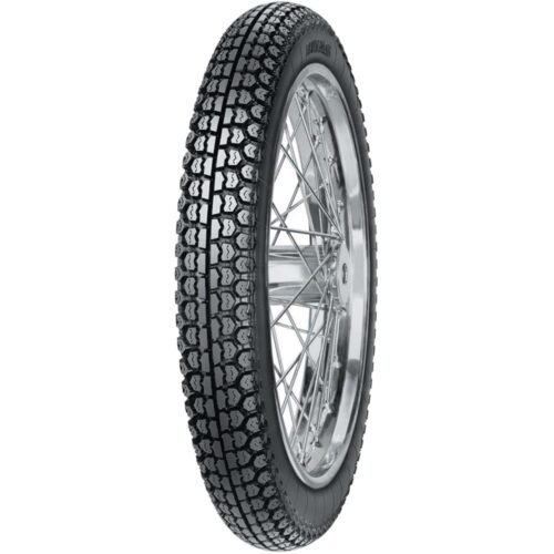 3.25-18 Mitas H-03 59P TT TOURING CLASSIC