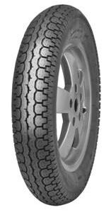 3.50-10 Mitas B 14 59J TT SCOOTER STREET