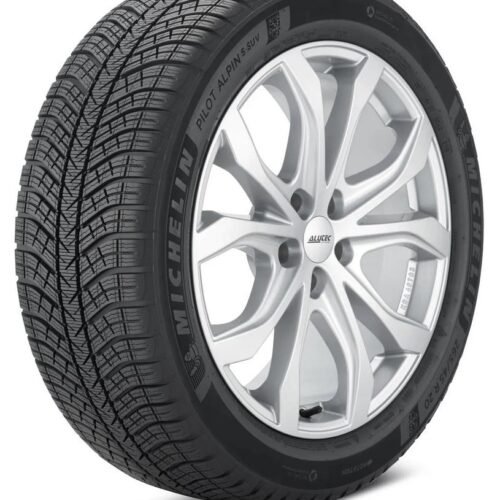 305/40R21 MICHELIN PILOT ALPIN 5 SUV (SPECIAL) 113V XL NC0 RP Studless CDB73 3PMSF