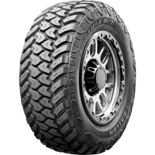 305/55R20 SAILUN TERRAMAX M/T 121/118Q RP POR M+S