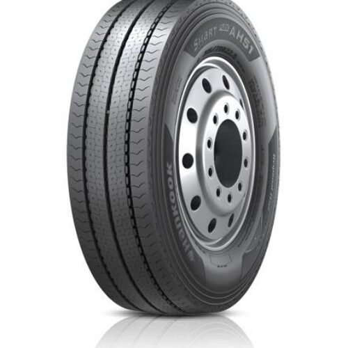 315/60R22,5 Hankook AH51 154/148L M+S 3PMSF Steer REGIONAL CBA72