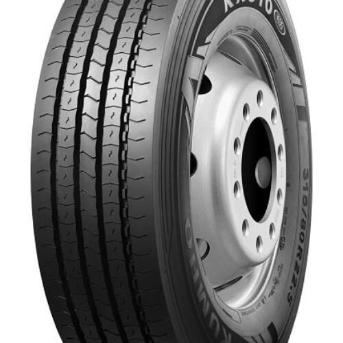 315/60R22,5 Kumho KXS10 154/148L M+S 3PMSF Steer REGIONAL DBA73