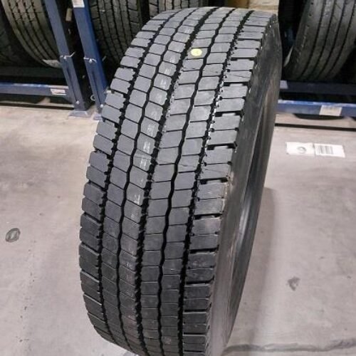 315/60R22,5 Paltread Cold Retread K49 Drive REGIONAL