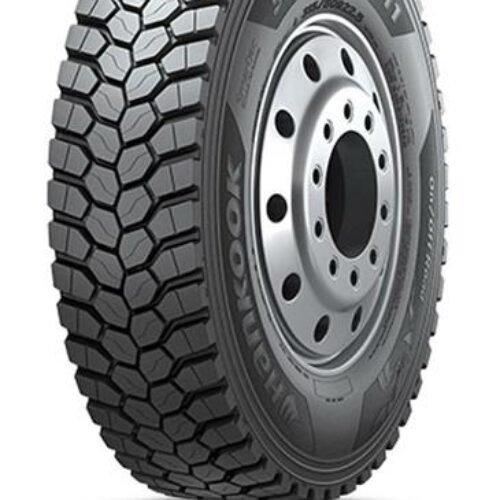 315/70R22.5 Hankook DM11 154/150L M+S 3PMSF Drive MIXED USE DBA73