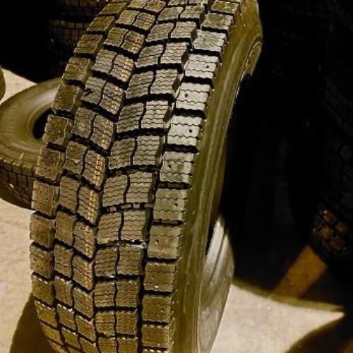 315/70R22,5 Paltread Cold Retread P41 3PMSF Drive WINTER