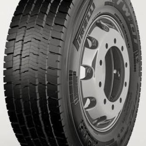 315/70R22,5 Pirelli TW:01 154/150L (152M) M+S 3PMSF Drive WINTER DBA73