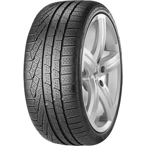 325/30R20 PIRELLI WINTER SOTTOZERO 2 106W XL (MO) FSL Studless CAA71 3PMSF