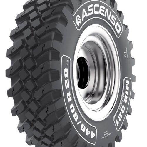 340/80R18 Ascenso MIR221 143A8 (143B) SB TL