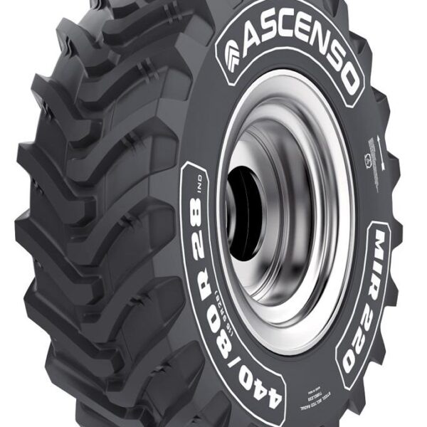340/80R20 Ascenso MIR220 144A8 (144B) SB TL