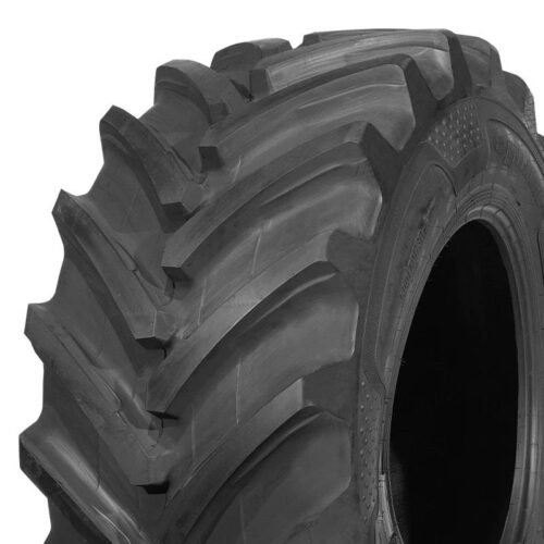 340/85R24 Alliance AGRISTAR II 85 125D TL