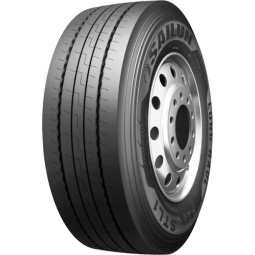 385/55R19,5 Sailun STL1 156J M+S 3PMSF Trailer LONG HAUL BBB72