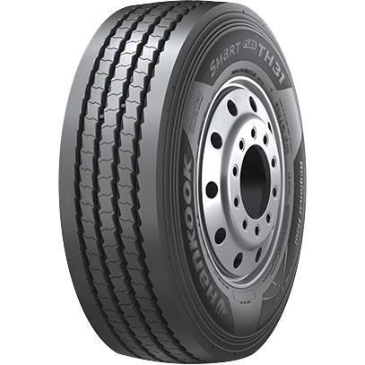 385/55R22.5 Hankook TH31 160K M+S 3PMSF Trailer REGIONAL BBA70