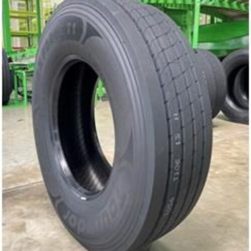 385/65R22,5 Tourador MAX FORCE T1 160K M+S 3PMSF SteerAndTrailer REGIONAL BBA70