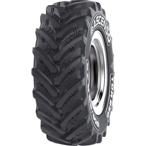 480/65R28 Ascenso TDR650 142D TL