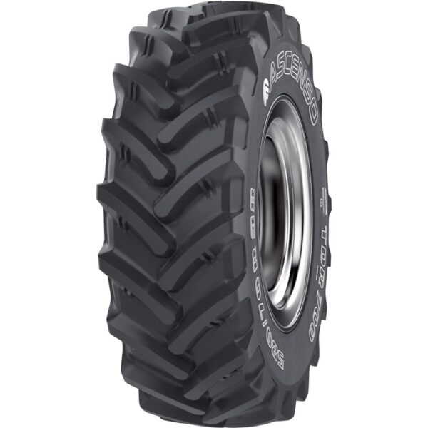 480/70R28 Ascenso TDR700 140D TL