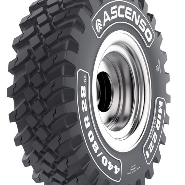 480/80R26 Ascenso MIR221 167A8 SB TL