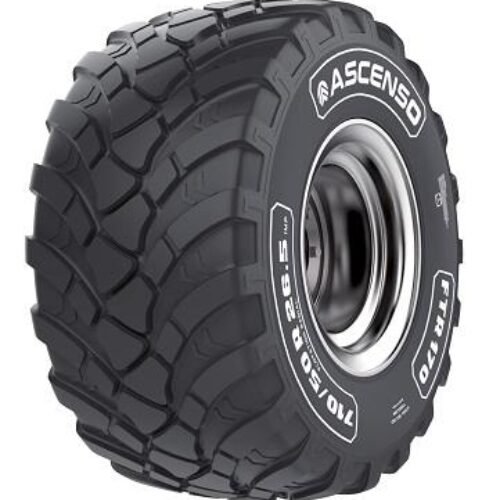 560/45R22.5 Ascenso FTR170 152D SB TL