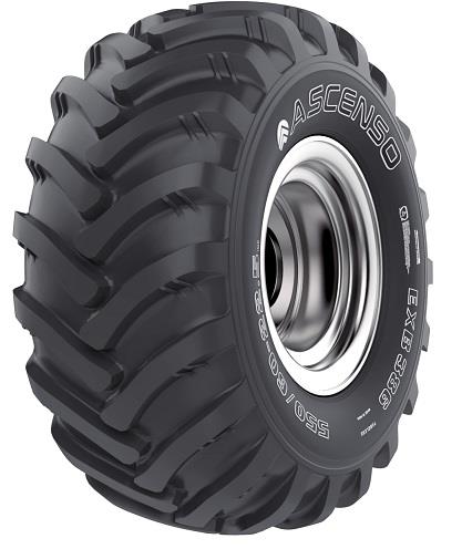 600/40-22.5 Ascenso EXB386 18PR TL