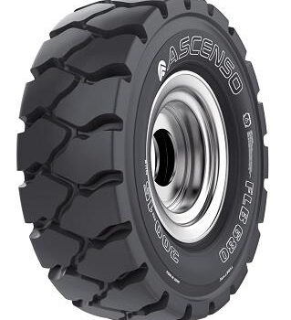 7.00-12 Ascenso FLB680 12PR TTF