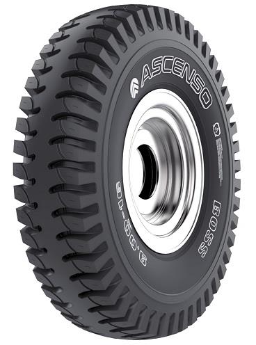 9.00-16 Ascenso BOSS TR 20 16PR TT