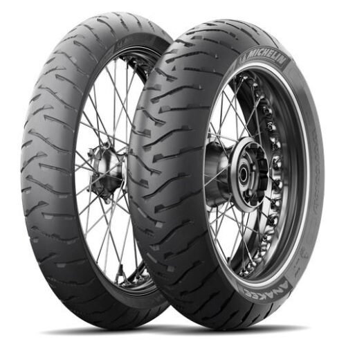 90/90-21 Michelin ANAKEE 3 54V TL ENDURO STREET Front