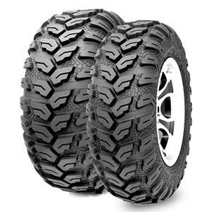 AT25X8-12 Maxxis MU03 CEROS 6PR 43N