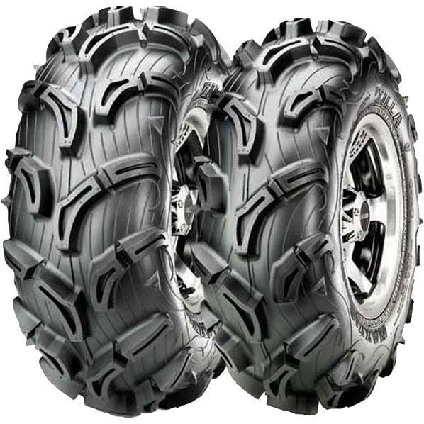 AT28X10-12 Maxxis MU01 ZILLA 6PR 56J