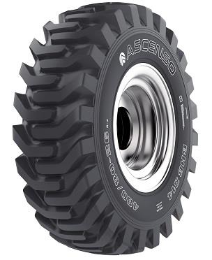 12.5/80-18 Ascenso BHB314 14PR TL