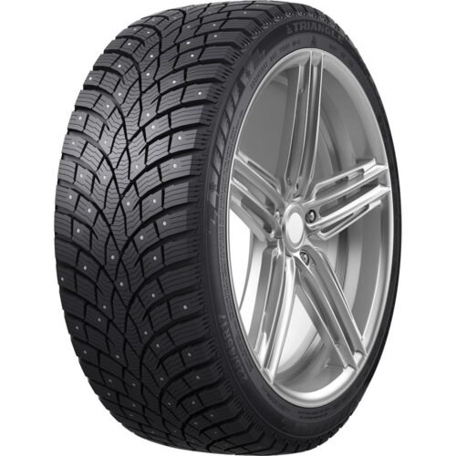 155/65R14 TRIANGLE TI501 75T Studdable EDB70 3PMSF M+S