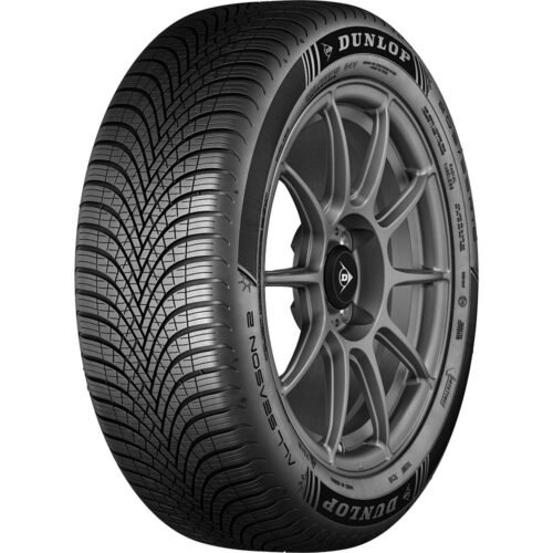 165/70R14 DUNLOP ALL SEASON 2 85T XL CDB71 3PMSF M+S