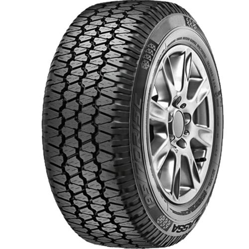 185/80R14C LASSA MULTIWAYS-C 102/100Q EBB72 3PMSF M+S