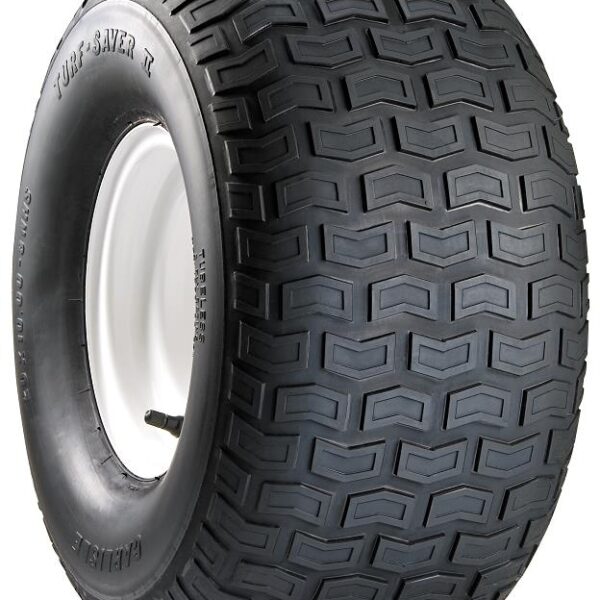 18x9.50-8 Carlisle TURF SAVER 78A3 4PR NHS TL