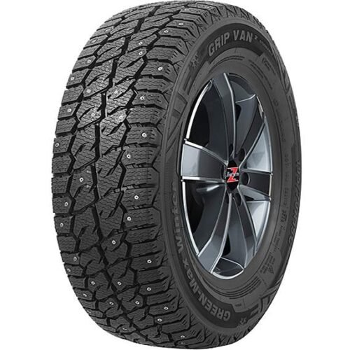 195/50R13C GREENMAX G-M W G VAN 2 104/101N Studded 3PMSF M+S