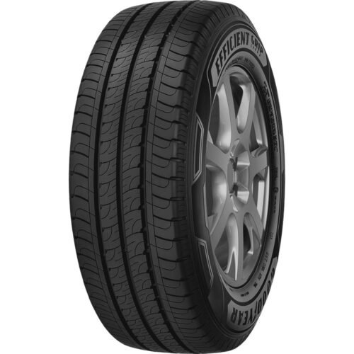 195/75R16C GOODYEAR EFFICIENTGRIP CARGO 107/105R BBB70