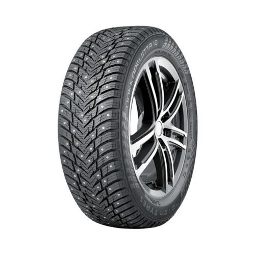 205/55R16 NOKIAN HKPL 10 94T XL Studded 3PMSF M+S