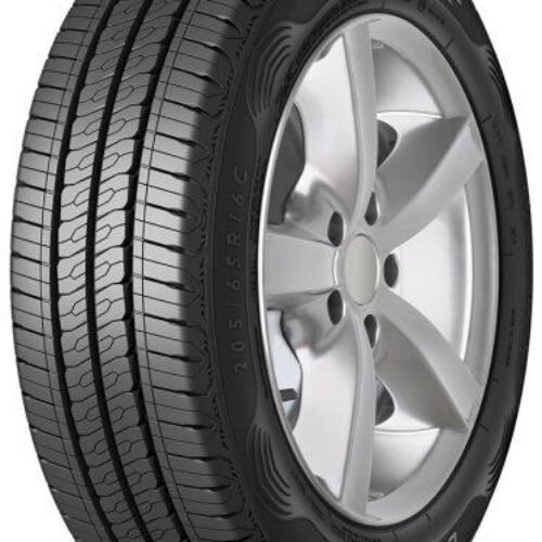 205/65R16C DUNLOP ECONODRIVE LT 103/101T CBB72