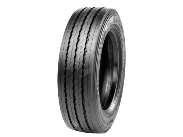 205/65R17.5 Sailun STR2 MAX 132/130J (133/133F) M+S 3PMSF Trailer REGIONAL DBA71