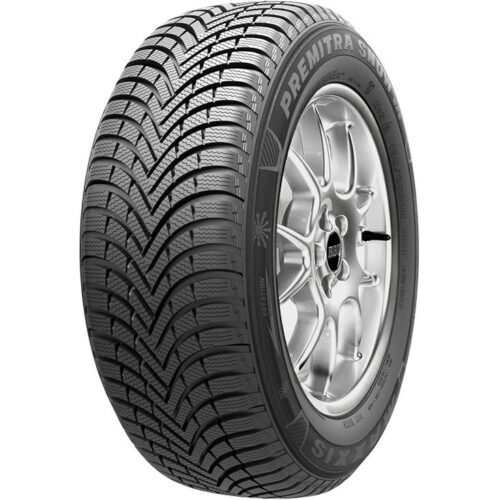 215/55R18 MAXXIS PREMITRA SNOW WP6 SUV 99V XL Studless CBB70 3PMSF