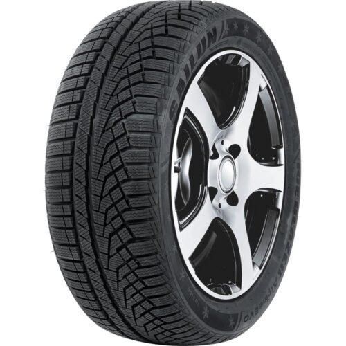 215/60R17 SAILUN ICE BLAZER ALPINE EVO 1 100V XL Studless CBB72 3PMSF M+S