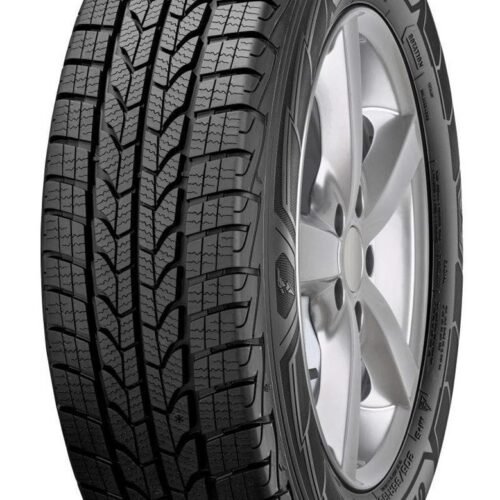 215/65R16C GOODYEAR ULTRAGRIP CARGO 109/107T Studless DCB73 3PMSF M+S