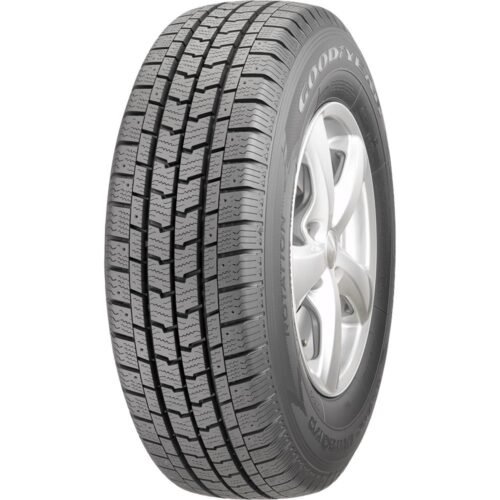 215/75R16C GOODYEAR CARGO ULTRA GRIP 2 113/111R Studded 3PMSF M+S