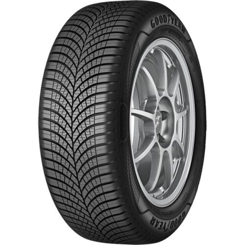 225/40R19 GOODYEAR VECTOR 4SEASONS GEN 3 93W XL FP CCB72 3PMSF M+S