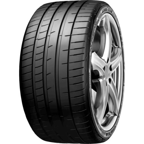 225/40R20 GOODYEAR EAGLE F1 SUPERSPORT 94Y XL FP DAB72