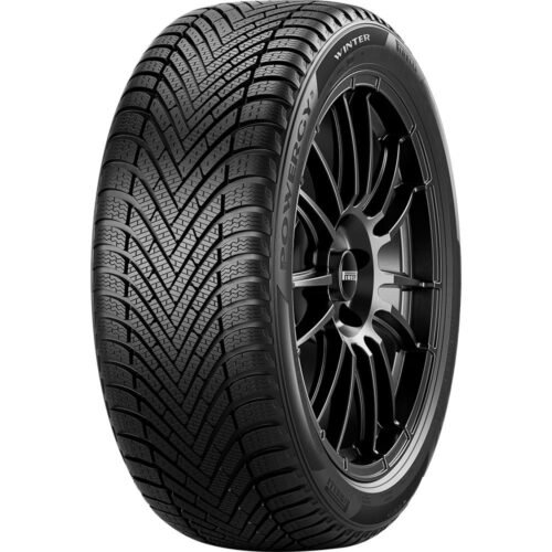 225/50R17 PIRELLI POWERGY WINTER 98V XL FSL Studless CCB71 3PMSF M+S