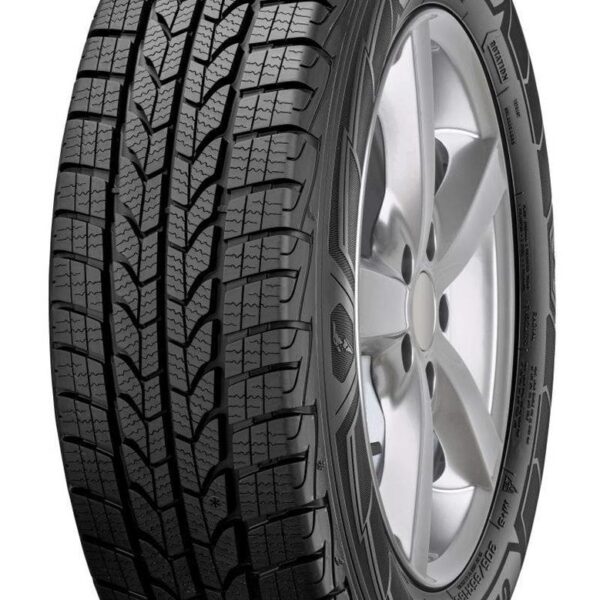 225/70R15C GOODYEAR ULTRAGRIP CARGO 112/110R Studless DCB73 3PMSF M+S
