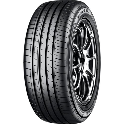 235/50R19 YOKOHAMA BLUEARTH-XT AE61 103V XL RPB CBA68