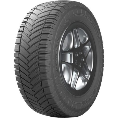 235/65R16C MICHELIN AGILIS CROSSCLIMATE 115/113R CAB73 3PMSF