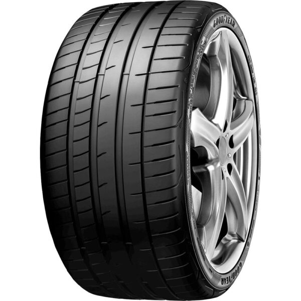 245/35R20 GOODYEAR EAGLE F1 SUPERSPORT 95Y XL LTS FP LTS DAB71