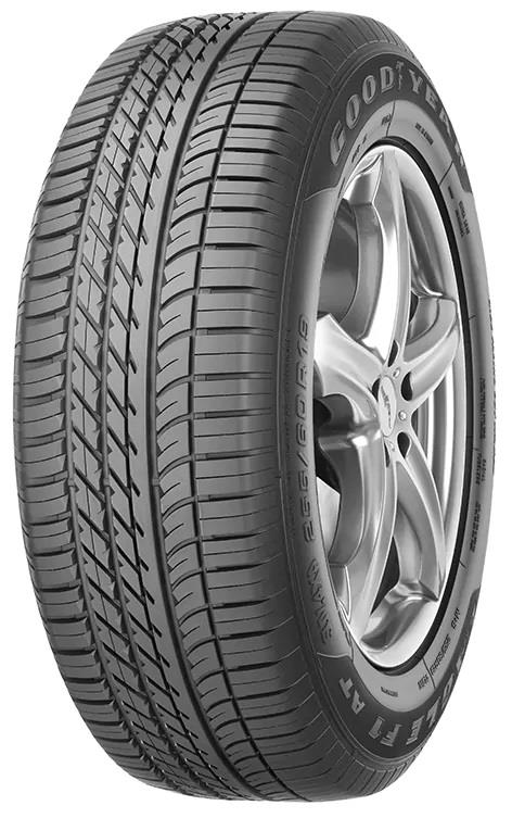 245/45R20 GOODYEAR EAGLE F1 ASYMMETRIC SUV AT 103W XL FP BBB72