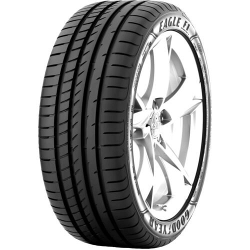 245/50R18 GOODYEAR EAGLE F1 ASYMMETRIC 2 100Y N0 FP CBB71